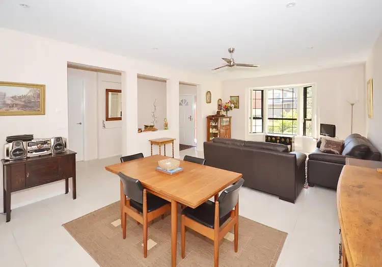 Second view of Homely house listing, 5 Verge Road, Callala Beach NSW 2540