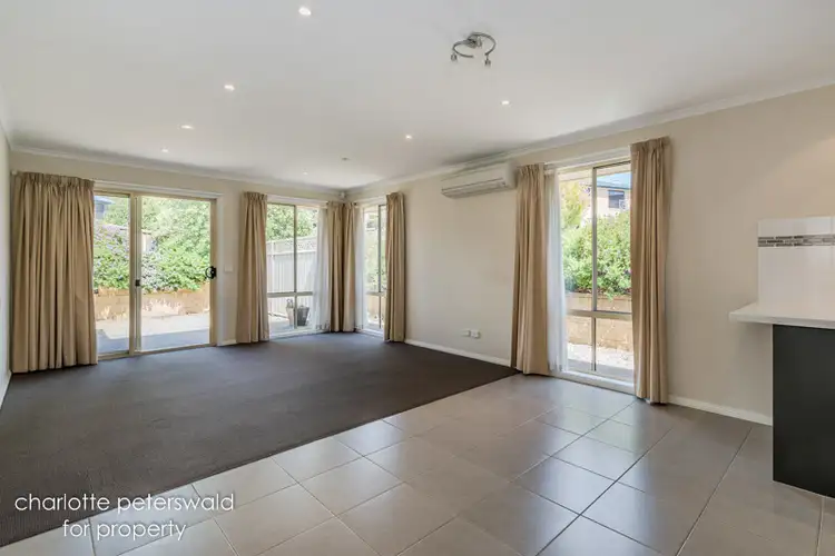 Third view of Homely unit listing, Unit 2/1 Adelie Place, Kingston TAS 7050