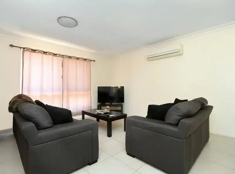 Second view of Homely unit listing, 1, 10 Horton Street, East Toowoomba QLD 4350