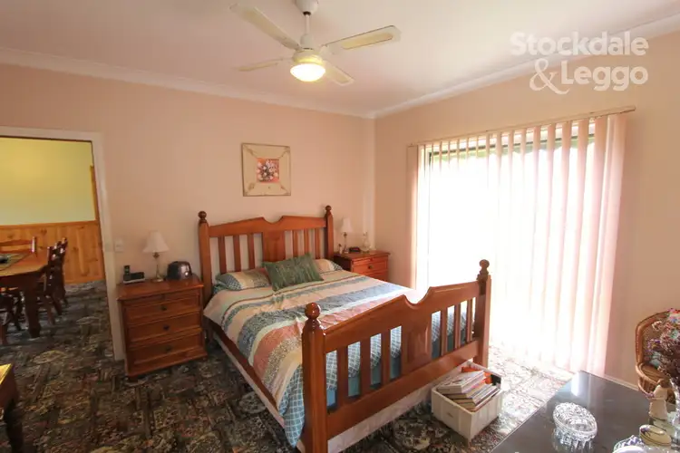 Fifth view of Homely house listing, 2 Johnstone Street, Thorpdale VIC 3835