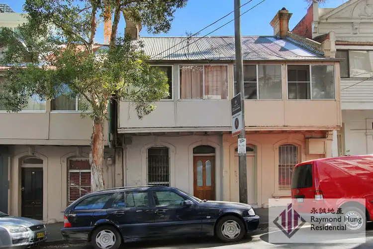 131 Commonwealth Street, Surry Hills NSW 2010
