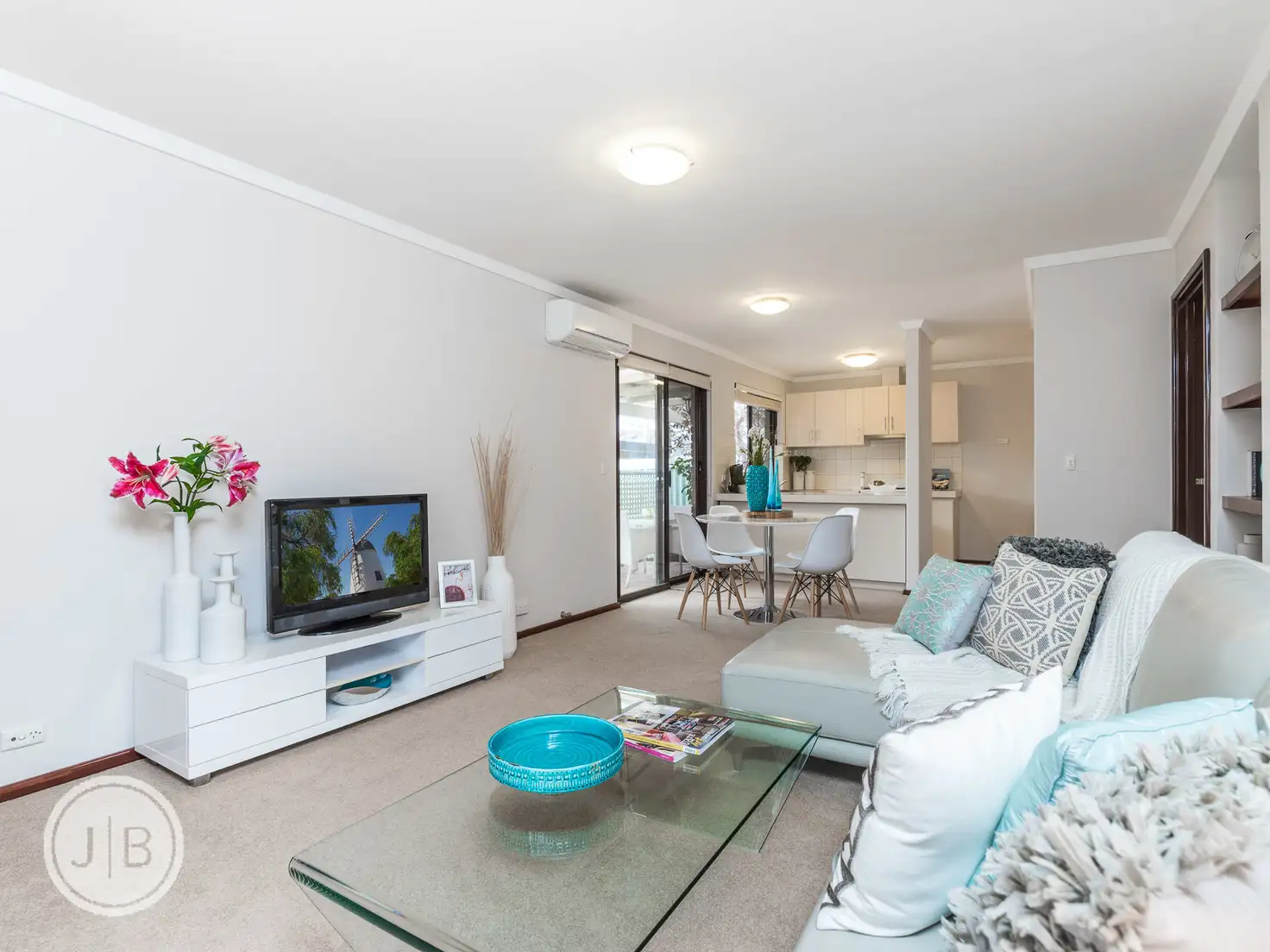 Main view of Homely villa listing, 2/24 Talbot Avenue, Como WA 6152