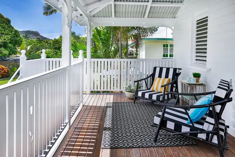 88 Ninth Avenue, Railway Estate QLD 4810