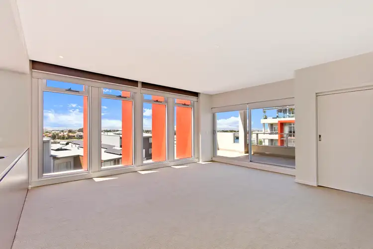 Fifth view of Homely apartment listing, Apt. 409 16-18 Wirra Drive, New Port SA 5015