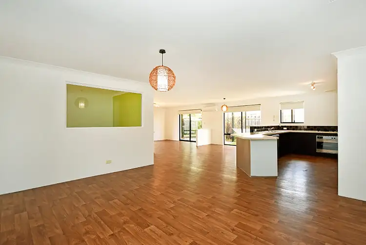 Seventh view of Homely house listing, 5 Thacker Way, Ellenbrook WA 6069