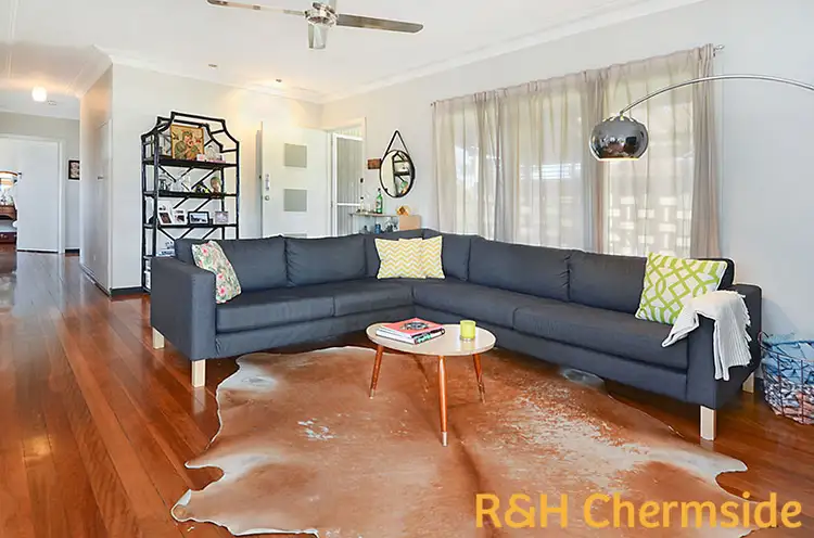 7 Ronmack Street, Chermside QLD 4032