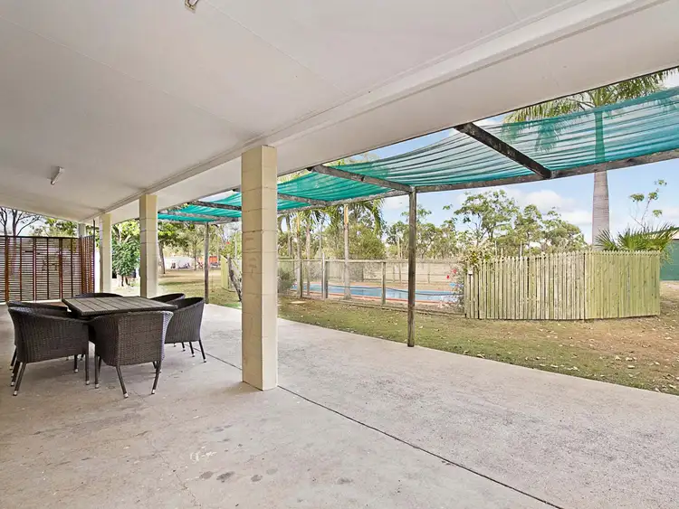 Seventh view of Homely house listing, 16 Kilcora Street, Mount Low QLD 4818