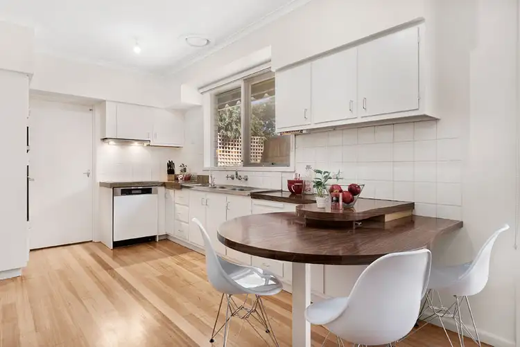 Fifth view of Homely house listing, 18 Eildon Street, Doncaster VIC 3108