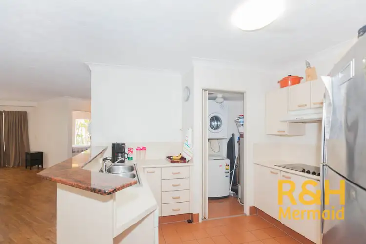 Fourth view of Homely unit listing, 156/7 'Grand Florida' Redondo Avenue, Miami QLD 4220