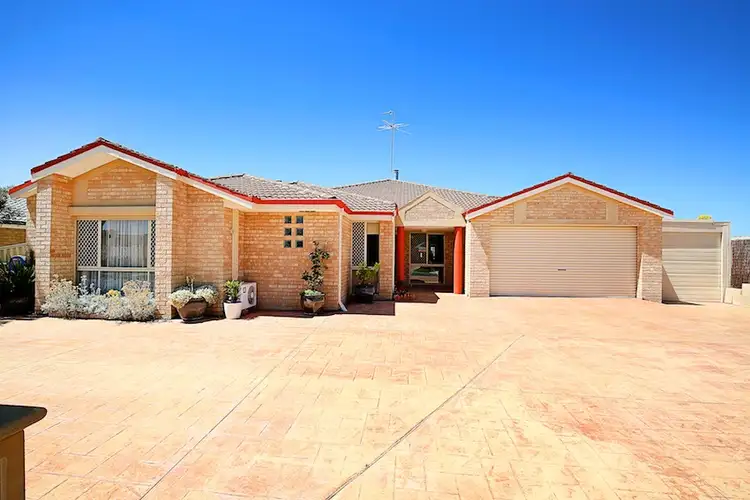 Third view of Homely house listing, 13 Quamby Court, Silver Sands WA 6210