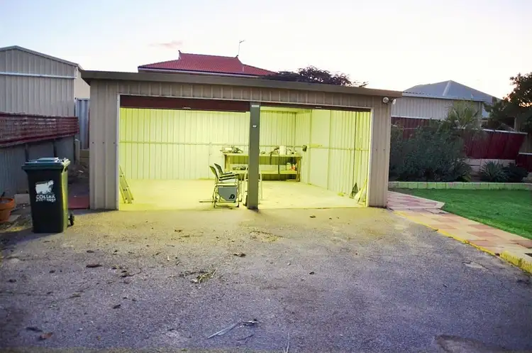 Third view of Homely house listing, 8 Seacrest Street, Tarcoola Beach WA 6530