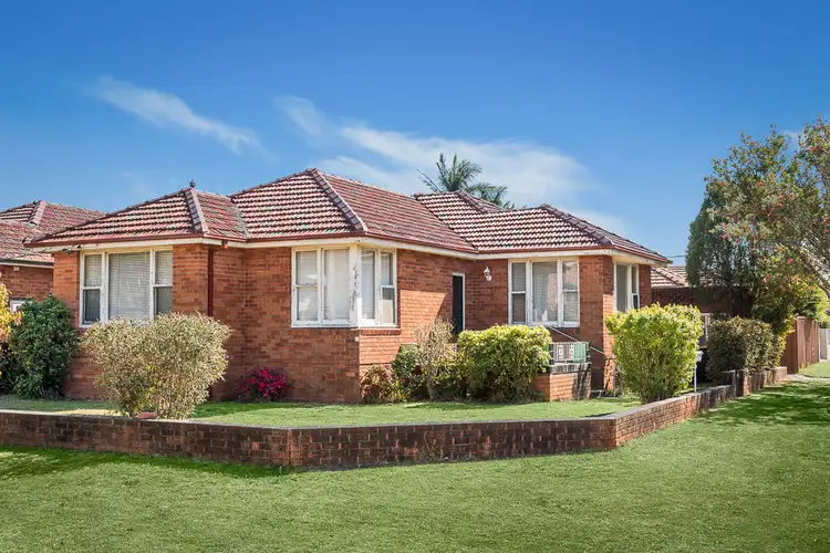 13 Fairway Avenue, Kogarah NSW 2217