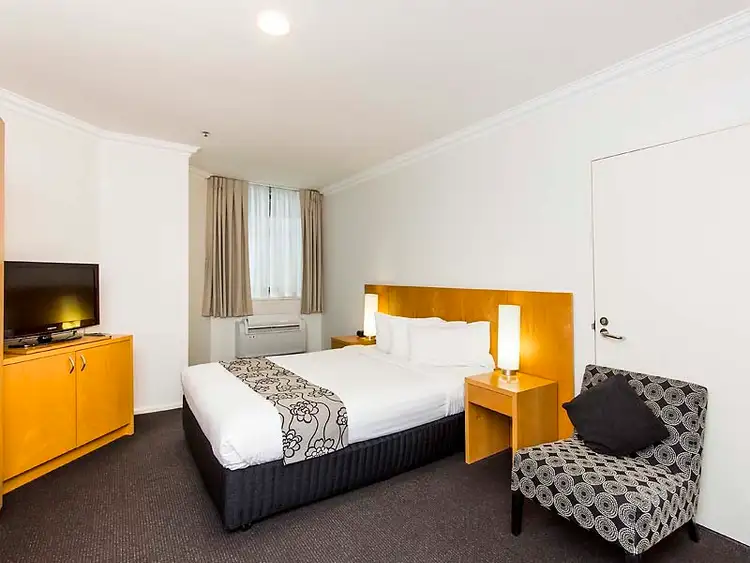 Second view of Homely house listing, 17/305 Murray Street, Perth WA 6000