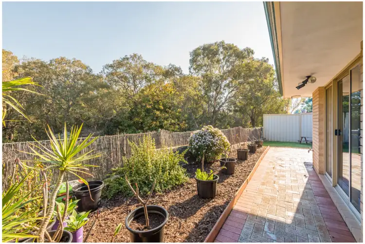 Second view of Homely house listing, 3 Wedgewood Glade, Gosnells WA 6110