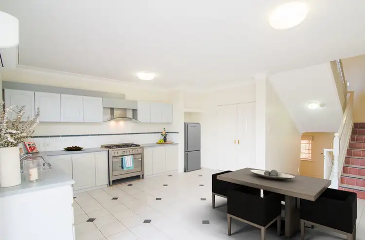 Sixth view of Homely house listing, 2/7 Venn Street, Mount Lawley WA 6050