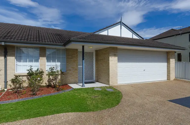 1/23a Ryan Street, Balgownie NSW 2519