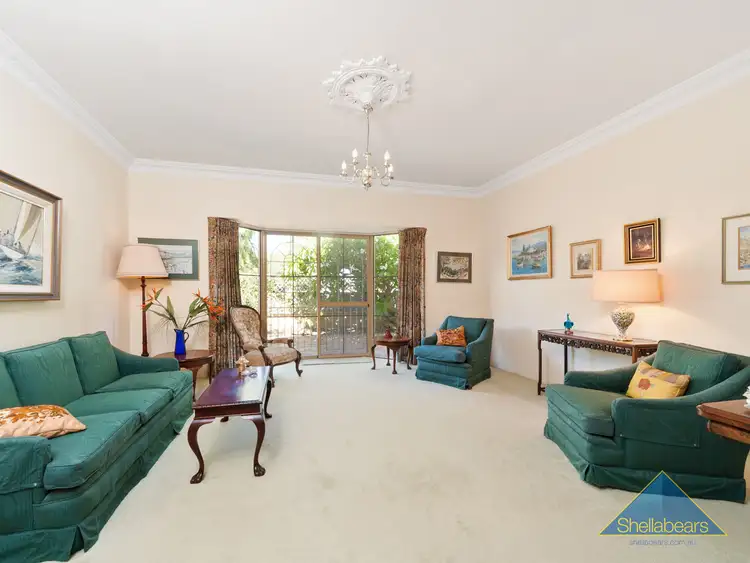 Fifth view of Homely house listing, 98 Forrest Street, Cottesloe WA 6011
