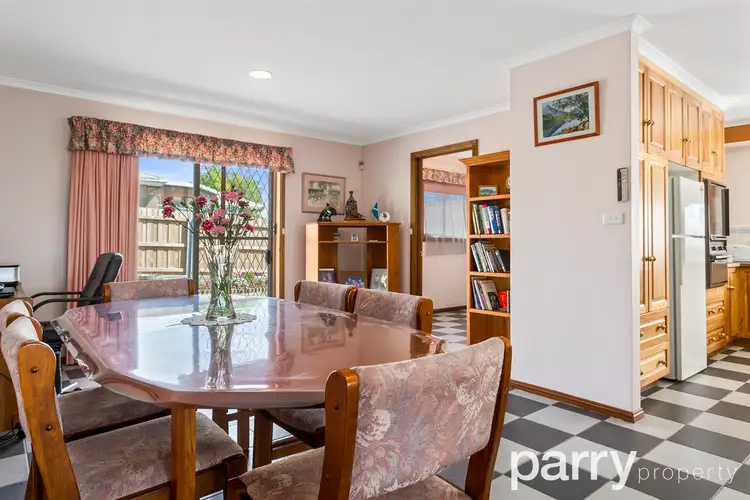 Third view of Homely house listing, 14 Goya Road, Newnham TAS 7248