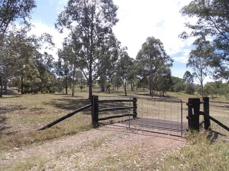 Second view of Homely land listing, 91 Hamilton Road, Nanango QLD 4615