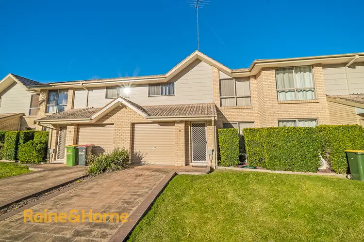 16/10 Womberra Place, South Penrith NSW 2750