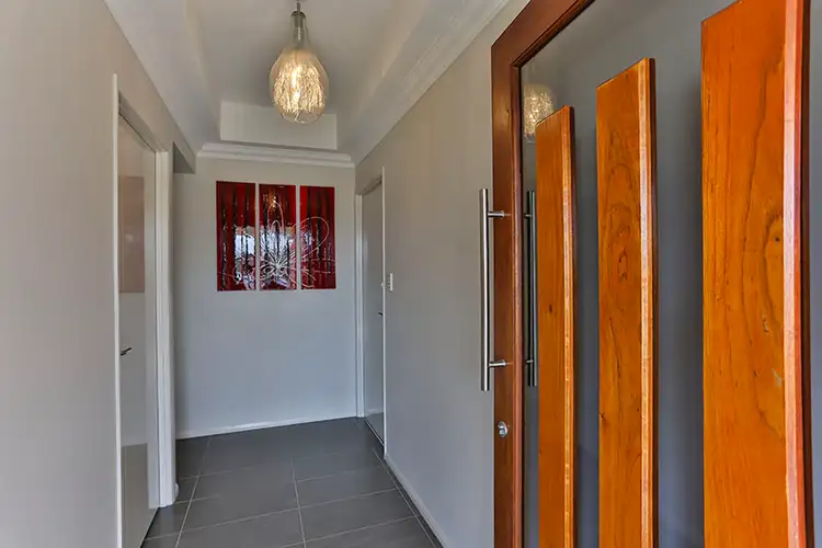 Second view of Homely house listing, 18 Ashford Drive, Vale View QLD 4352