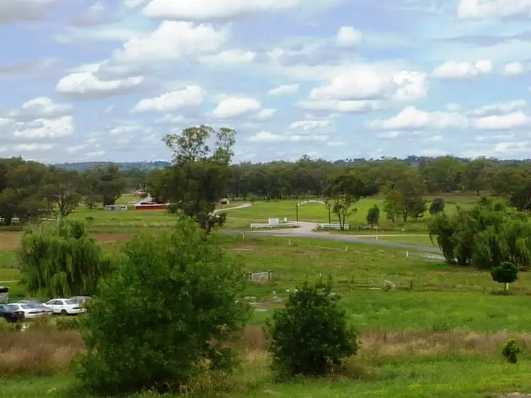 Third view of Homely land listing, 20 Fitzroy Street, Geurie NSW 2831