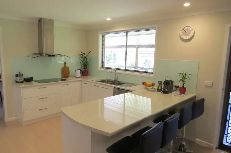 Second view of Homely house listing, 5 Illabo Cres, Toormina NSW 2452