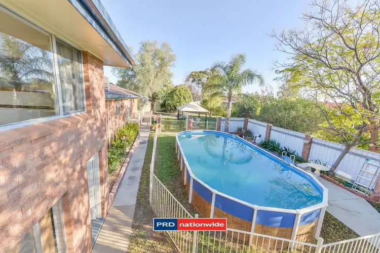 Second view of Homely house listing, 11 McDonald Crescent, Tamworth NSW 2340