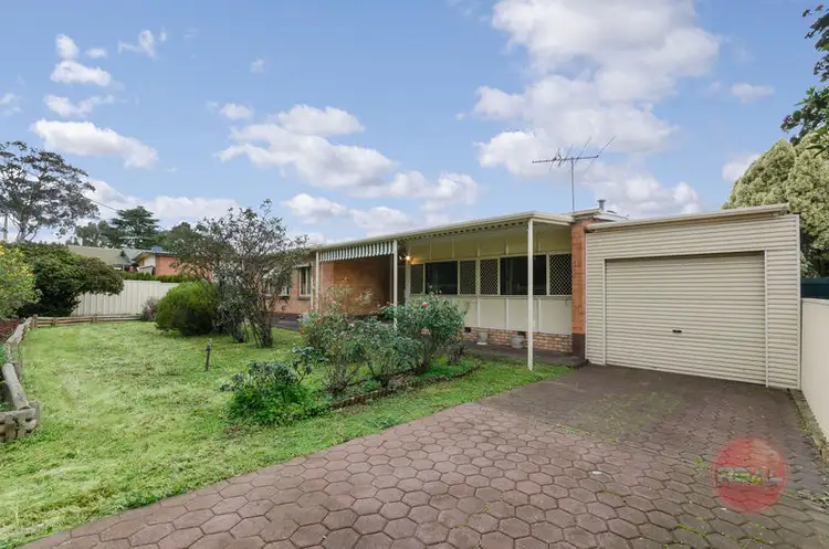 Main view of Homely house listing, 3 Stirling Street, Northfield SA 5085