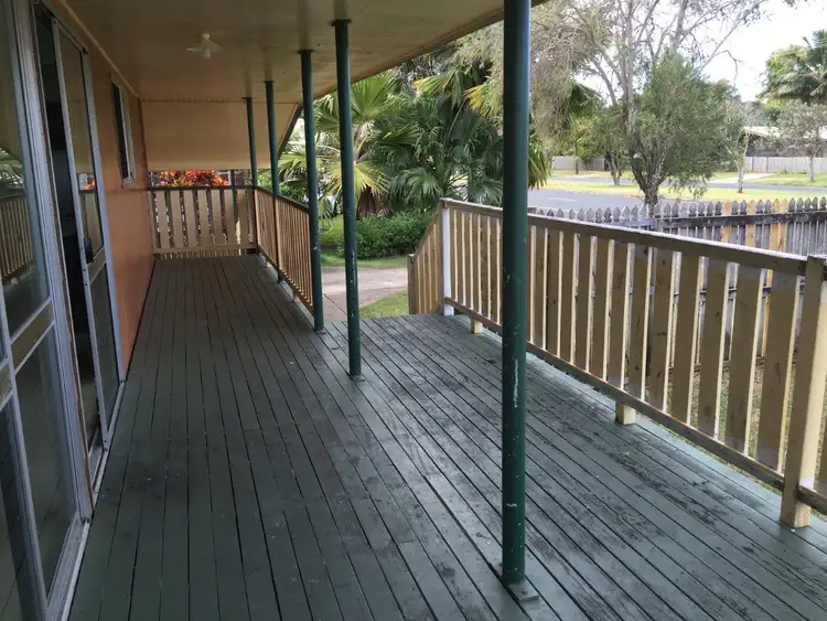 Sixth view of Homely house listing, 14 Amhurst Street, Slade Point QLD 4740