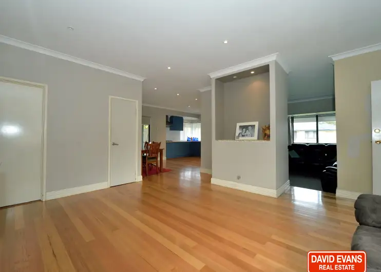 Main view of Homely house listing, 4 Mayfair Court, Cooloongup WA 6168