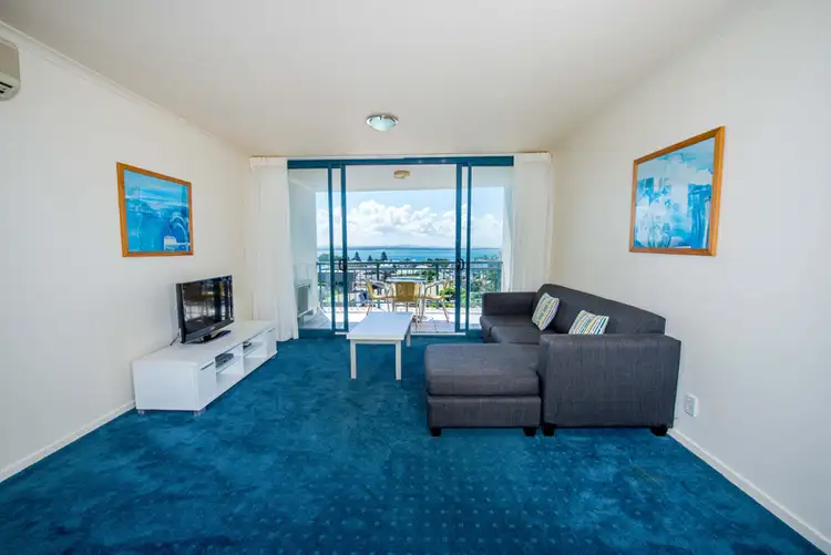 Fourth view of Homely unit listing, 305/61 Dowling Street, Nelson Bay NSW 2315