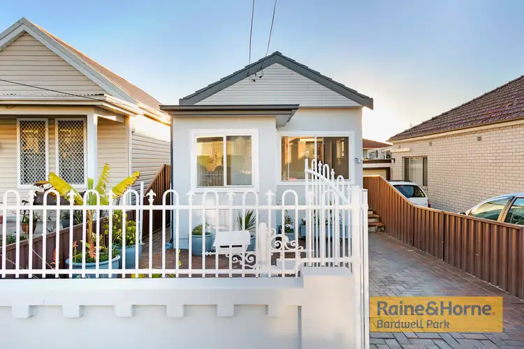 Main view of Homely house listing, 71a River Street, Earlwood NSW 2206