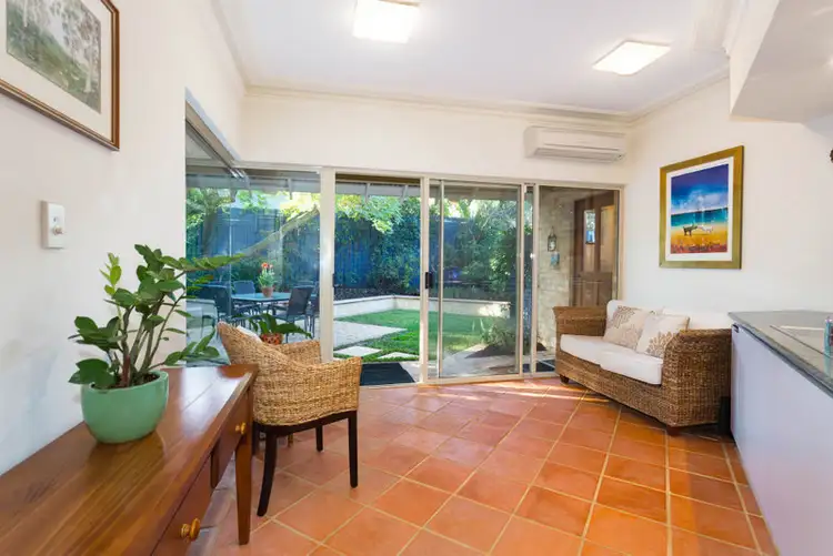 Third view of Homely house listing, 34 Morgan Street, Shenton Park WA 6008