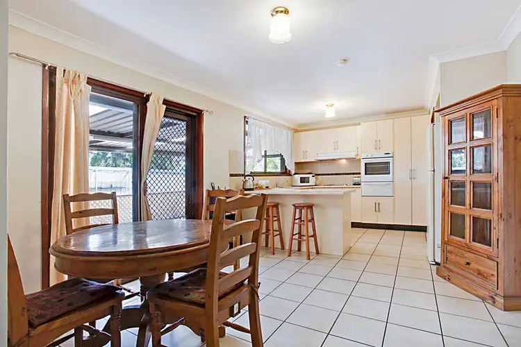 Third view of Homely house listing, 9 Gleneagles Place, St Andrews NSW 2566
