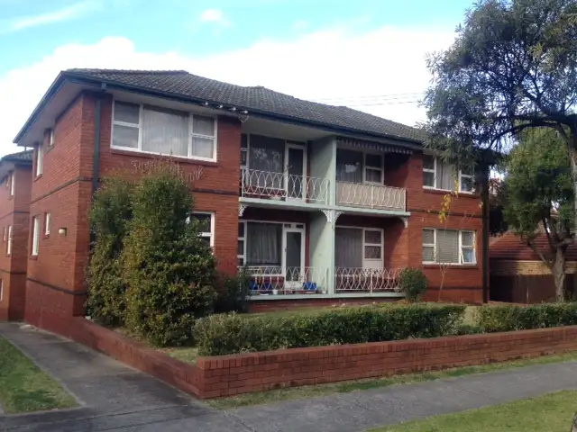 3/34 Alice Street, Wiley Park NSW 2195