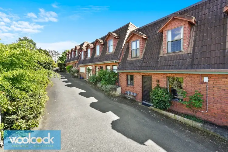 Main view of Homely townhouse listing, 5/47A High Street, East Launceston TAS 7250