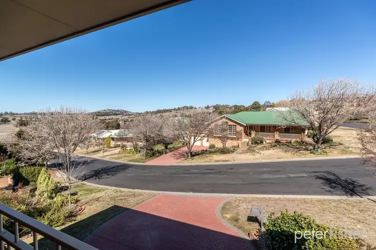 Third view of Homely house listing, 1 Sophie Drive, Orange NSW 2800