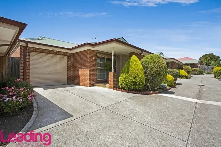 Unit 5/54-56 Station Street, Sunbury VIC 3429