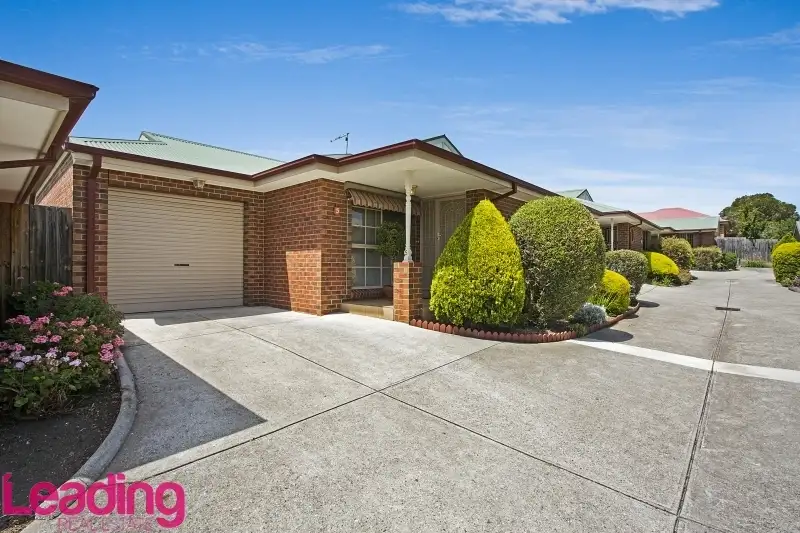 Main view of Homely house listing, Unit 5/54-56 Station Street, Sunbury VIC 3429