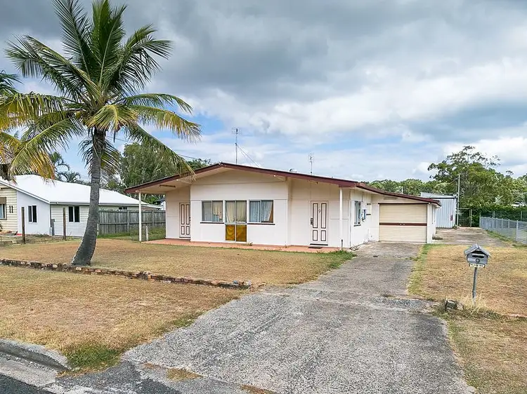 Fourth view of Homely house listing, 9 Smith Street, Urangan QLD 4655