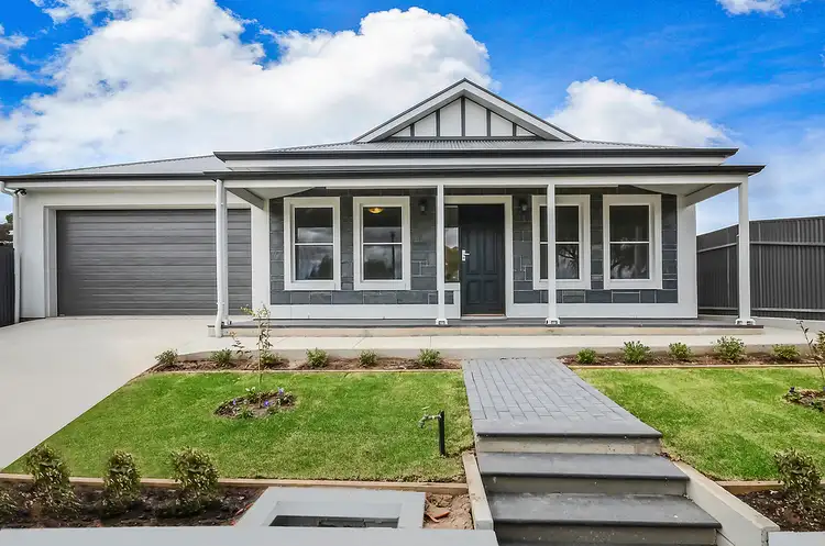 Second view of Homely house listing, 2A East Terrace, Gawler East SA 5118
