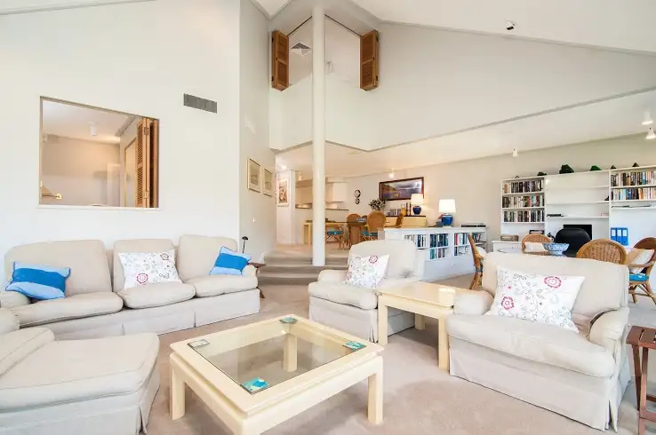 Sixth view of Homely unit listing, Villa 161 Sheraton Mirage, Port Douglas QLD 4877
