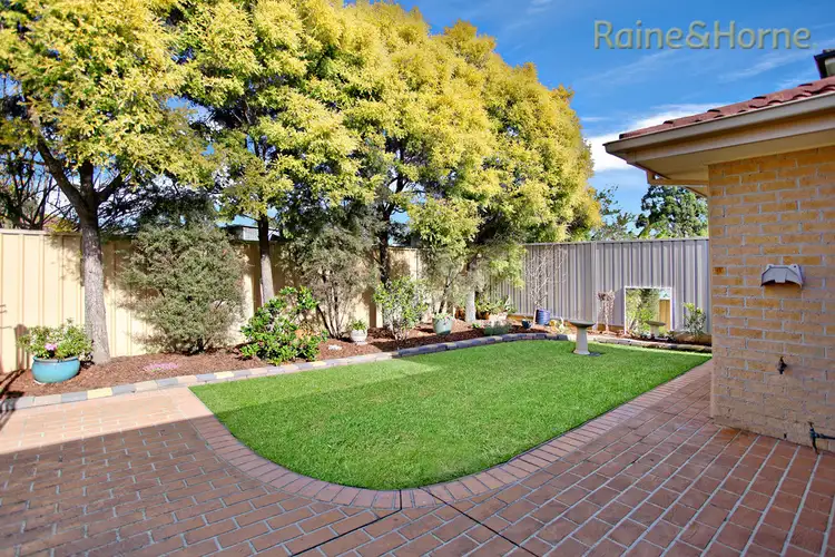 Fifth view of Homely villa listing, 3/14 BRADDON STREET, Oxley Park NSW 2760