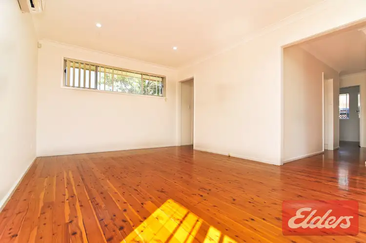 Third view of Homely house listing, 5 Nevis Crescent, Seven Hills NSW 2147