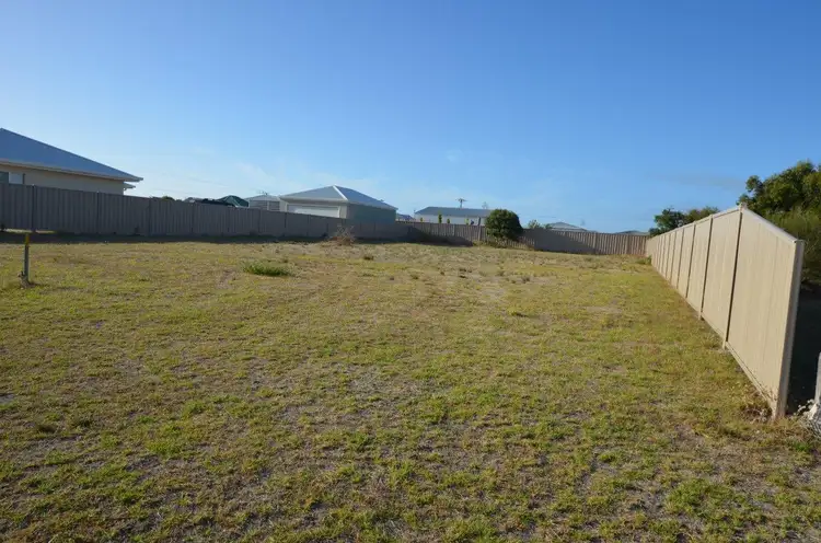 Fourth view of Homely land listing, 7 Alexander Tolmer Way, Robe SA 5276