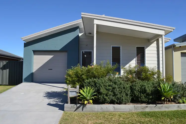 Main view of Homely house listing, 13 Halloran Street, Vincentia NSW 2540