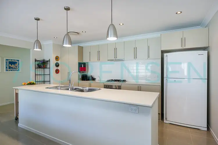 Fourth view of Homely house listing, 8 Ellalong Way, Woongarrah NSW 2259