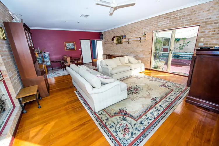 Fourth view of Homely house listing, 78 Navala Avenue, Nelson Bay NSW 2315
