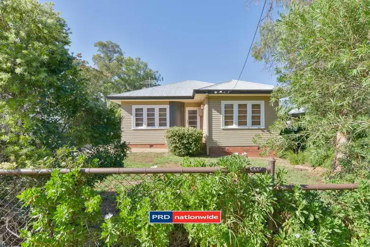 Main view of Homely house listing, 133 Piper Street, Tamworth NSW 2340